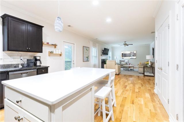 544 Pine Way, Dallas, GA 30157