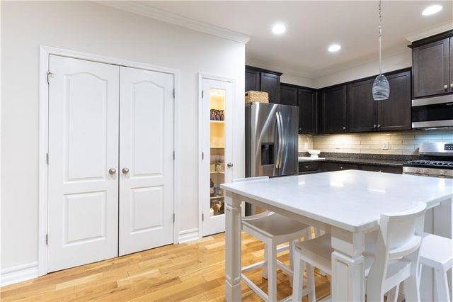 544 Pine Way, Dallas, GA 30157