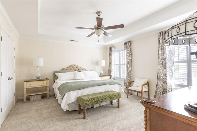 544 Pine Way, Dallas, GA 30157