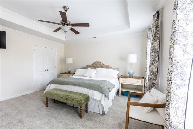 544 Pine Way, Dallas, GA 30157
