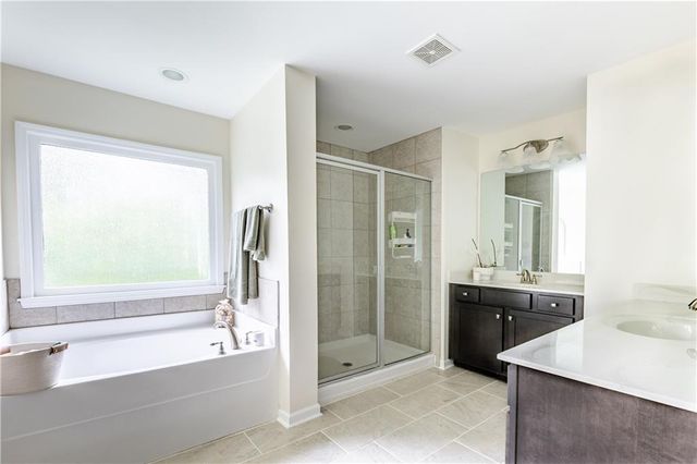 544 Pine Way, Dallas, GA 30157