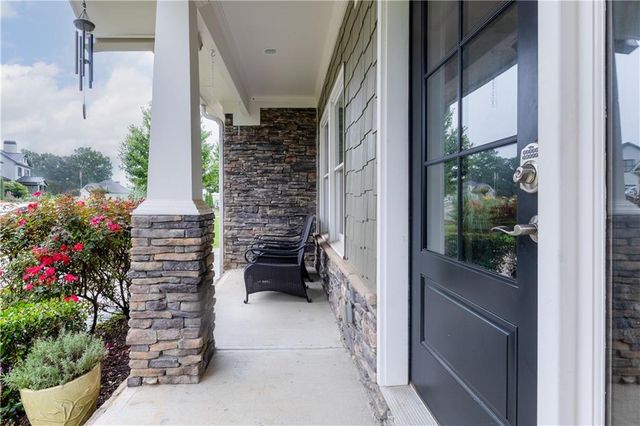 544 Pine Way, Dallas, GA 30157