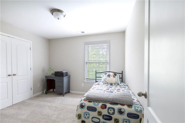 544 Pine Way, Dallas, GA 30157