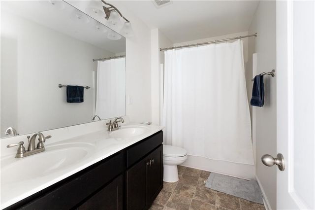 544 Pine Way, Dallas, GA 30157