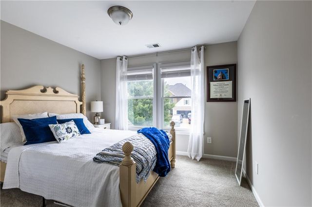 544 Pine Way, Dallas, GA 30157