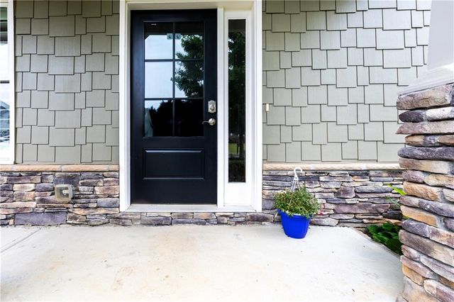 544 Pine Way, Dallas, GA 30157