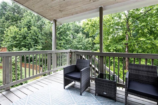 544 Pine Way, Dallas, GA 30157
