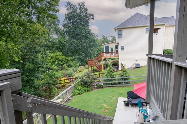 544 Pine Way, Dallas, GA 30157