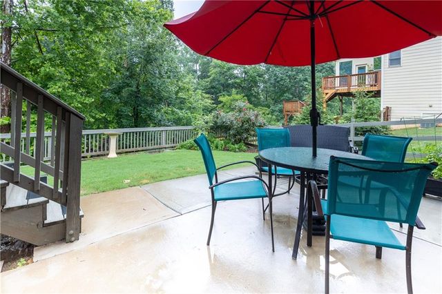 544 Pine Way, Dallas, GA 30157