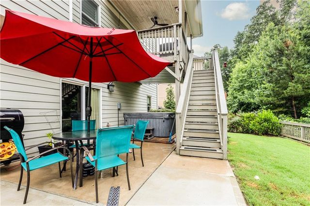 544 Pine Way, Dallas, GA 30157