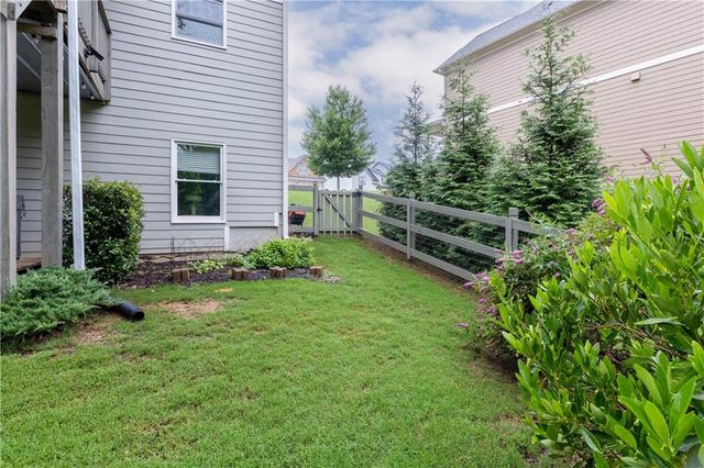 544 Pine Way, Dallas, GA 30157