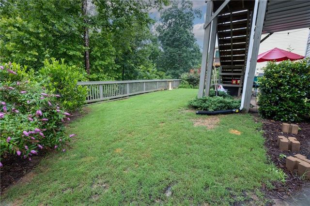 544 Pine Way, Dallas, GA 30157