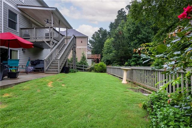 544 Pine Way, Dallas, GA 30157