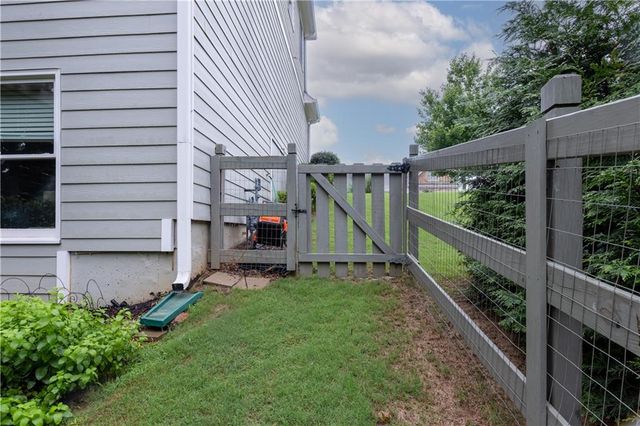544 Pine Way, Dallas, GA 30157