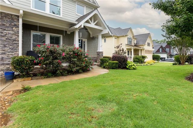 544 Pine Way, Dallas, GA 30157