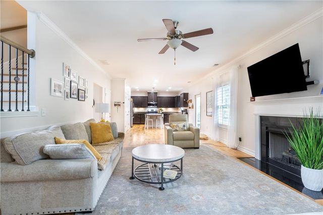 544 Pine Way, Dallas, GA 30157