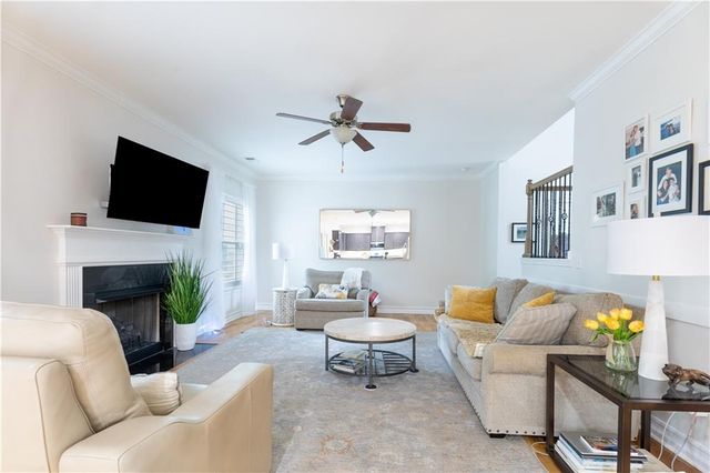 544 Pine Way, Dallas, GA 30157