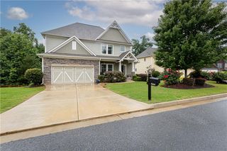 544 Pine Way, Dallas, GA 30157