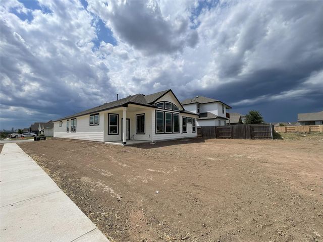 241 Snowbell ST, San Marcos, TX 78666