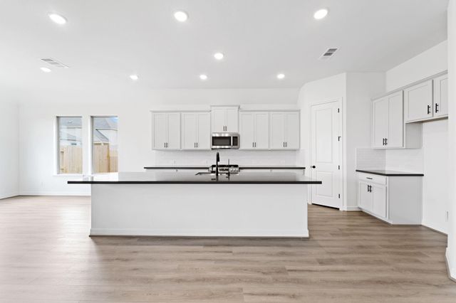 2021 Blue Mar Drive, Katy, TX 77493