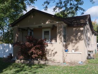 4340 W 45th Avenue, Gary, IN 46408
