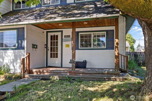 3602 E K Street, Tacoma, WA 98404