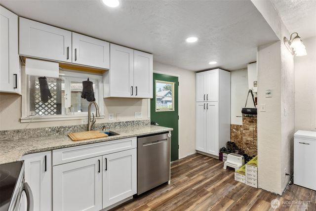 3602 E K Street, Tacoma, WA 98404
