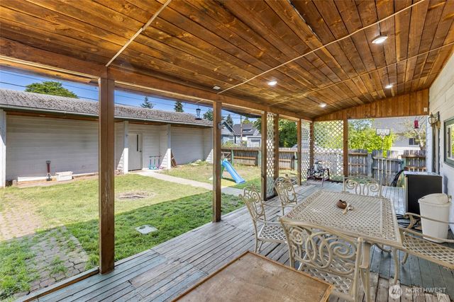 3602 E K Street, Tacoma, WA 98404
