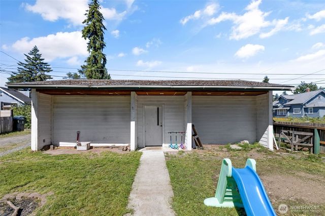3602 E K Street, Tacoma, WA 98404