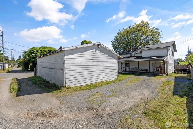 3602 E K Street, Tacoma, WA 98404