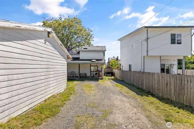 3602 E K Street, Tacoma, WA 98404