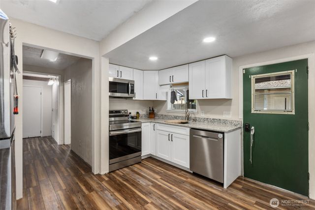 3602 E K Street, Tacoma, WA 98404