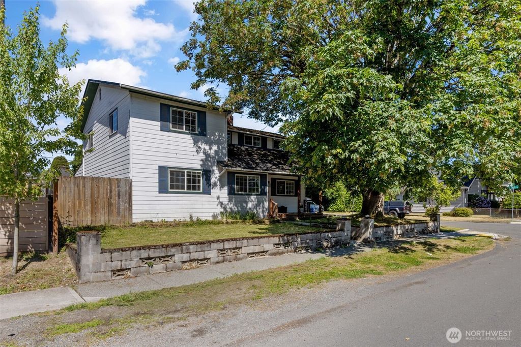3602 E K Street, Tacoma, WA 98404