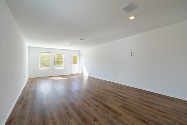 2509 Willkomen WAY, Pflugerville, TX 78660