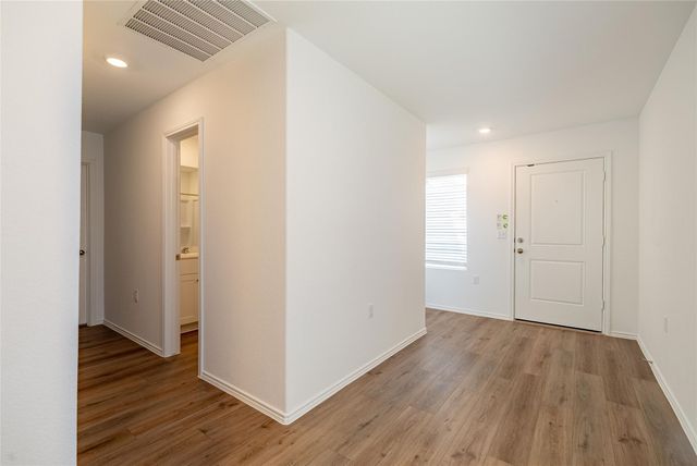 2509 Willkomen WAY, Pflugerville, TX 78660