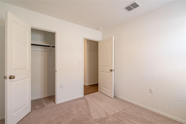 2509 Willkomen WAY, Pflugerville, TX 78660