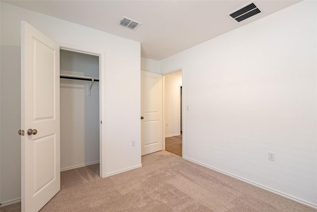 2509 Willkomen WAY, Pflugerville, TX 78660