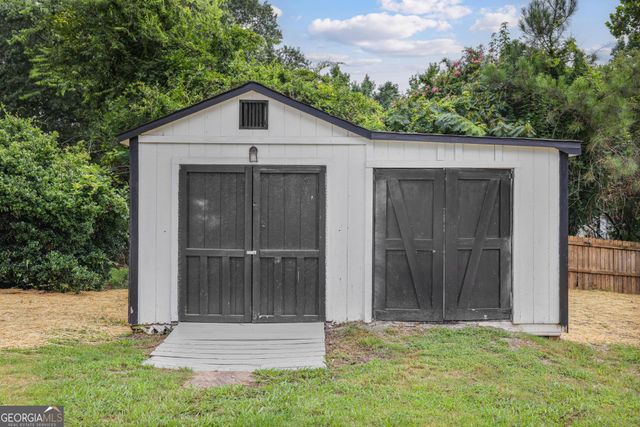 2501 Old Lost Mountain Road, Powder Springs, GA 30127