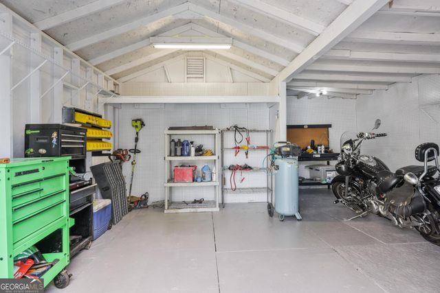 2501 Old Lost Mountain Road, Powder Springs, GA 30127
