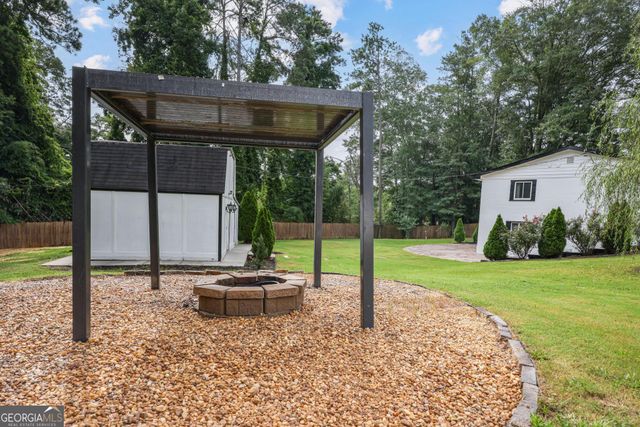 2501 Old Lost Mountain Road, Powder Springs, GA 30127