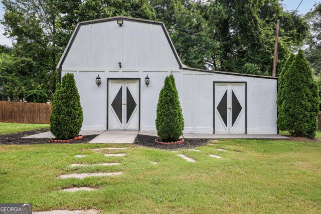 2501 Old Lost Mountain Road, Powder Springs, GA 30127