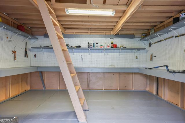 2501 Old Lost Mountain Road, Powder Springs, GA 30127