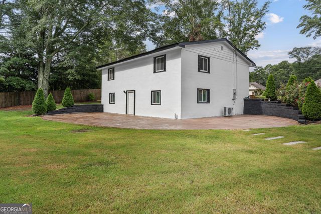 2501 Old Lost Mountain Road, Powder Springs, GA 30127