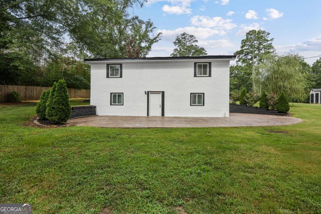 2501 Old Lost Mountain Road, Powder Springs, GA 30127
