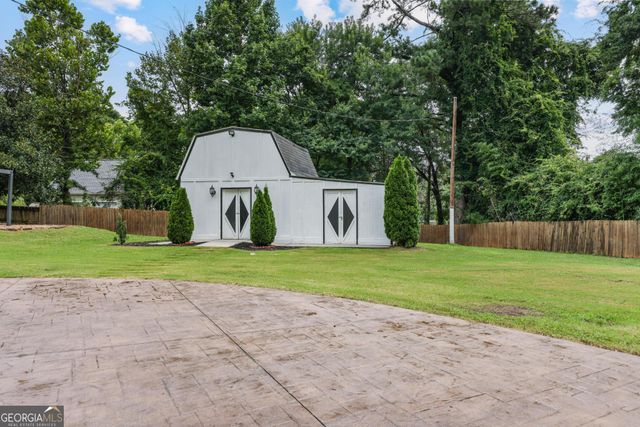 2501 Old Lost Mountain Road, Powder Springs, GA 30127
