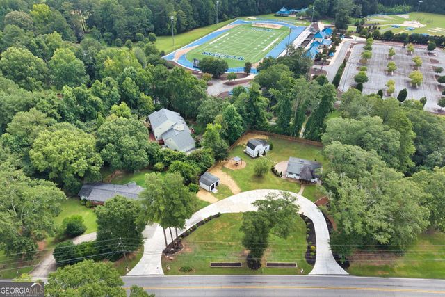 2501 Old Lost Mountain Road, Powder Springs, GA 30127