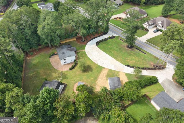 2501 Old Lost Mountain Road, Powder Springs, GA 30127