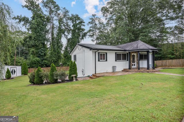 2501 Old Lost Mountain Road, Powder Springs, GA 30127