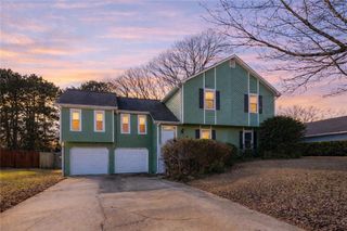 936 Tyrell Drive, Austell, GA 30106