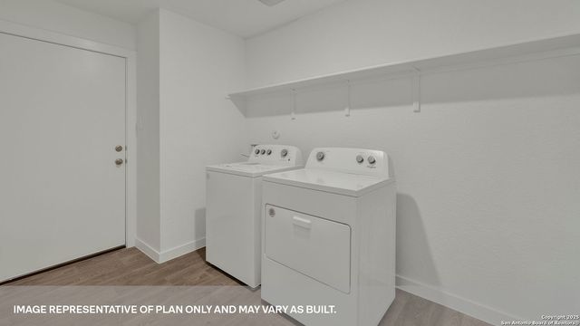 184 MALLARD STREET, Fredericksburg, TX 78624